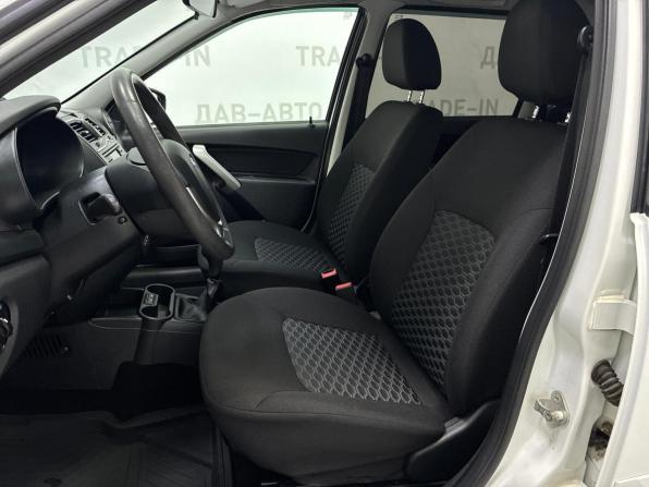 Lada (ВАЗ) Granta I Рестайлинг с пробегом 2019 года, цена 570 000 рублей, 193000 км, универсал, Автокод Объявления