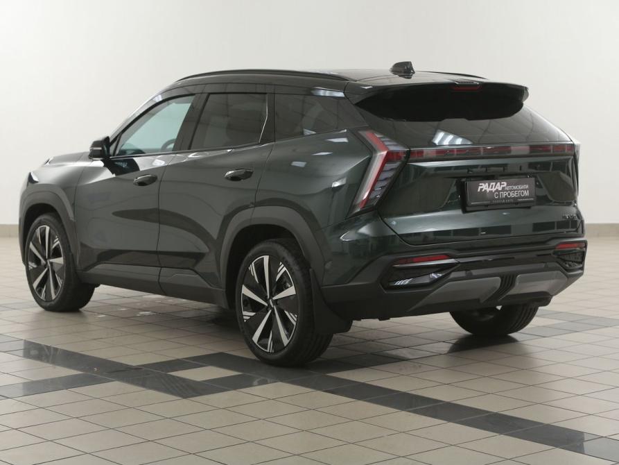 Geely Atlas II Иваново  - изображение 2