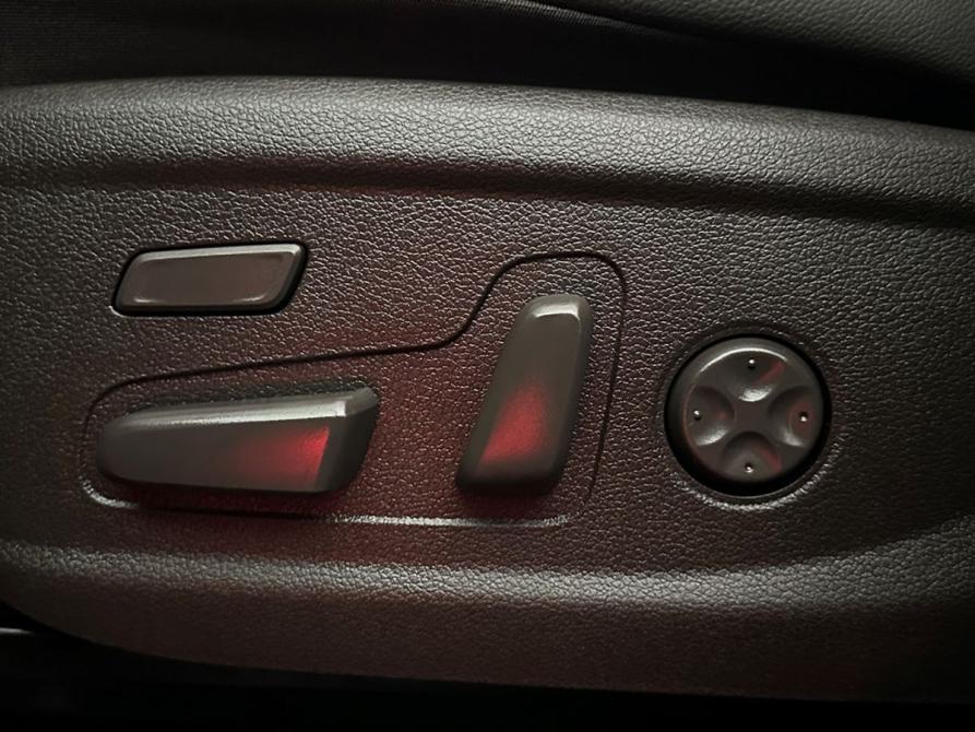 Hyundai Santa Fe IV Рестайлинг Москва  - изображение 20