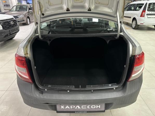 Lada (ВАЗ) Granta I с пробегом 2015 года, цена 270 000 рублей, 78000 км, седан, Автокод Объявления
