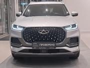 Chery Tiggo 8 Pro Max I Казань  - изображение 30