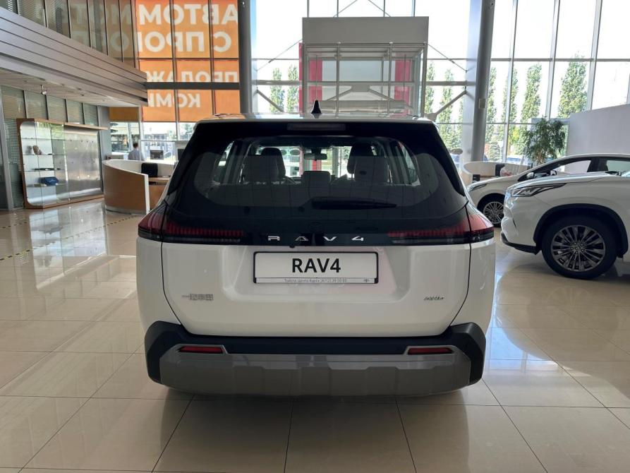 Toyota RAV4 VI (XA60) Курск  - изображение 6