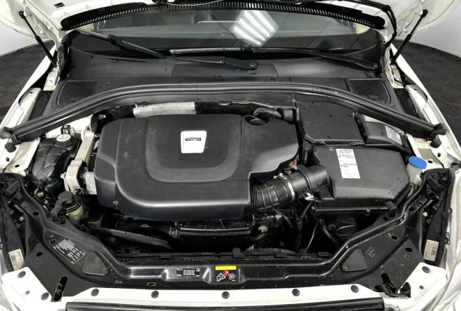 Volvo XC60 I с пробегом 2011 года, цена 1 790 000 рублей, 162253 км, внедорожник, Автокод Объявления