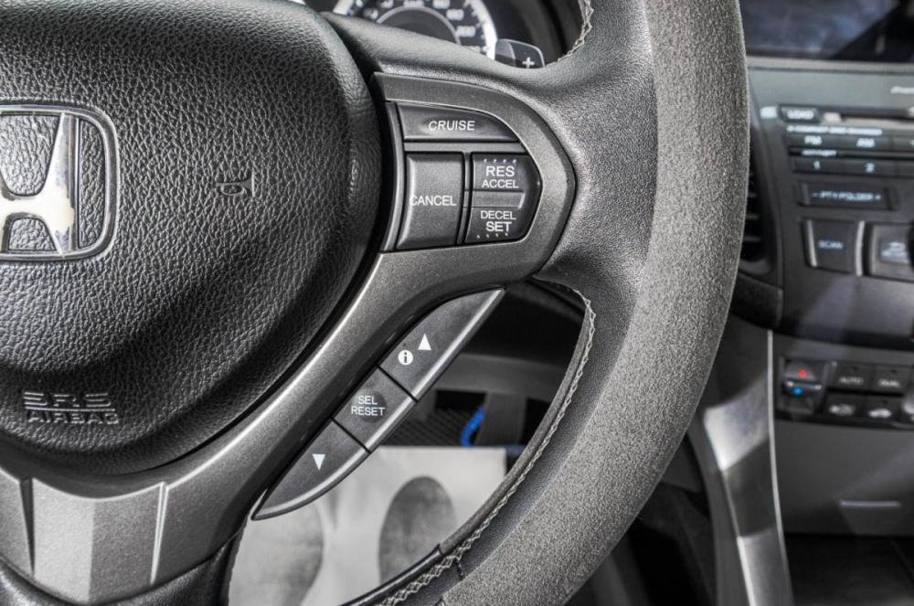 Honda Accord VIII Рестайлинг Барнаул  - изображение 18