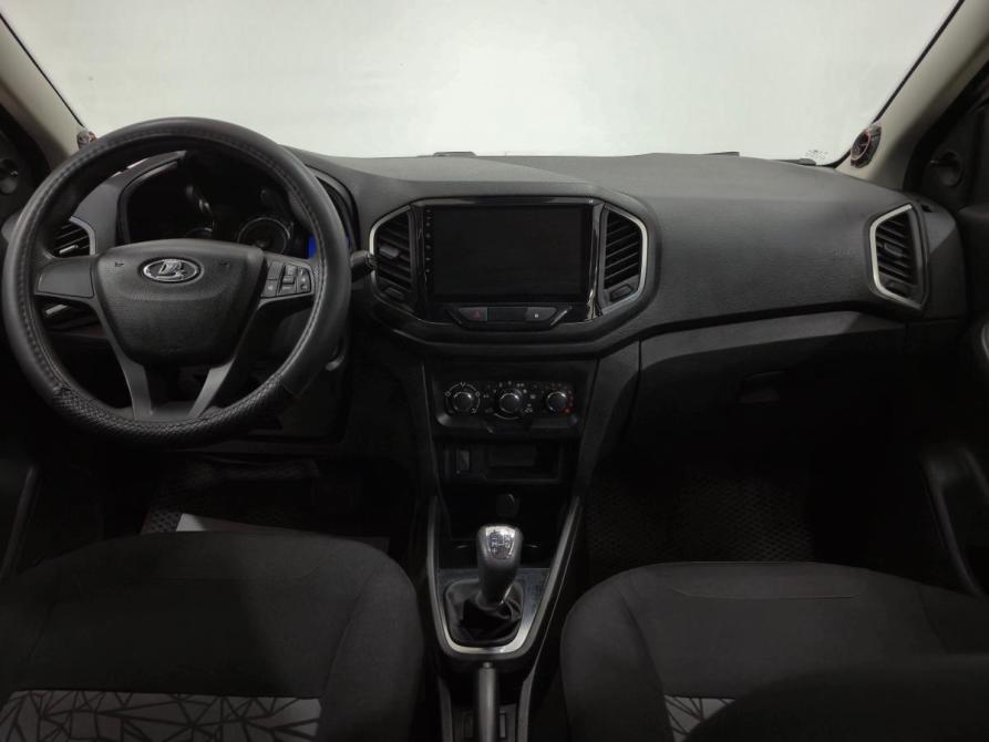 Lada (ВАЗ) XRAY I Альметьевск  - изображение 14