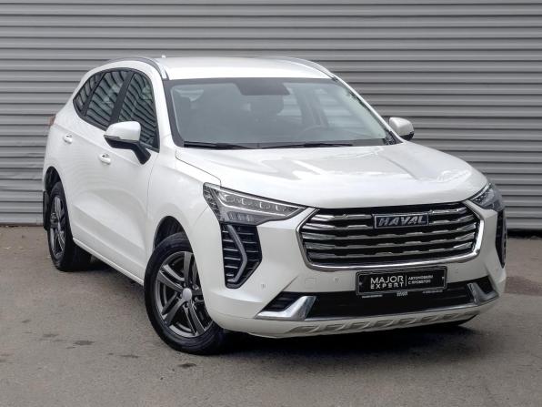 Haval Jolion I с пробегом 2023 года, цена 1 580 000 рублей, 121927 км, внедорожник, Автокод Объявления