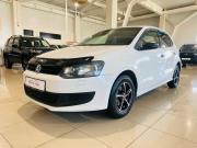 Volkswagen Polo V Миасс  - изображение 21