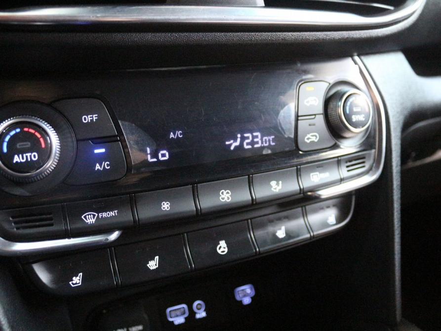 Hyundai Santa Fe IV Стерлитамак  - изображение 10