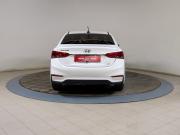 Hyundai Solaris II Екатеринбург  - изображение 22