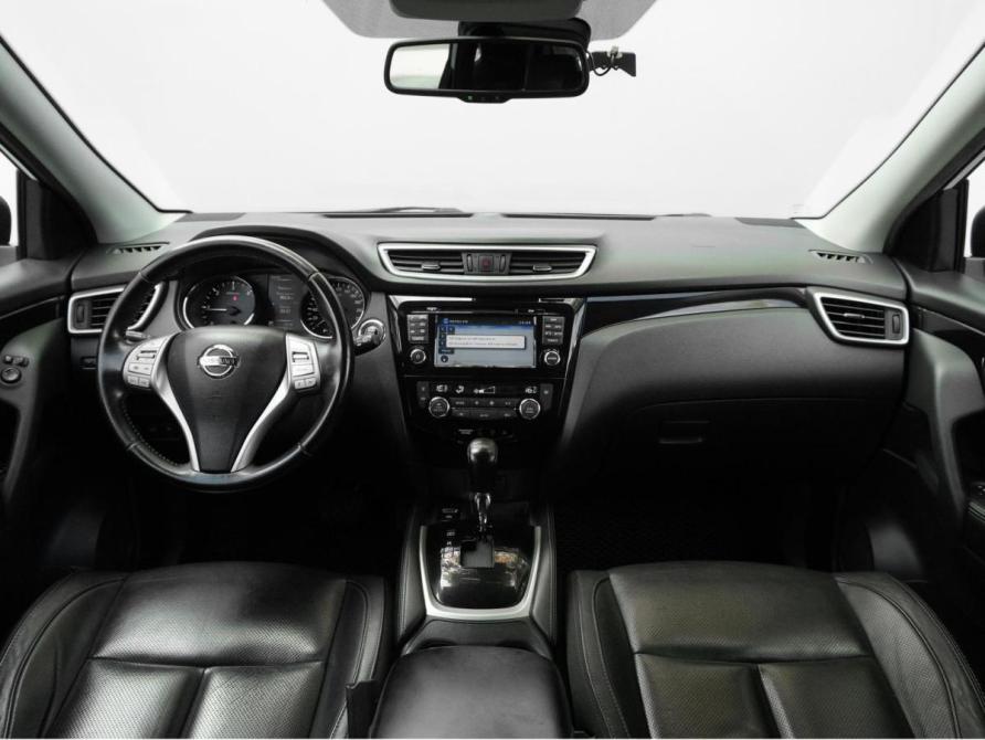Nissan Qashqai II Калининград  - изображение 33