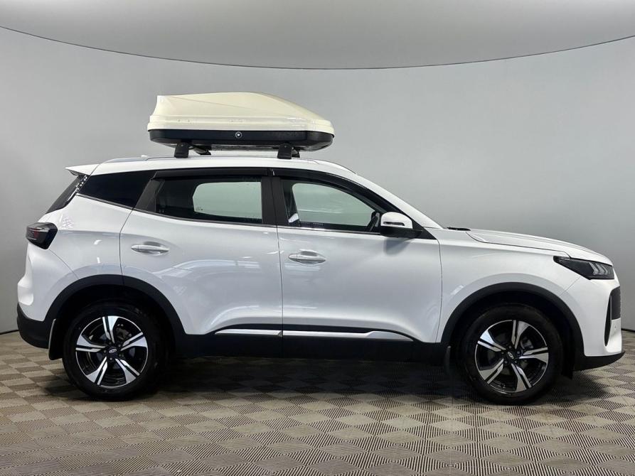 Chery Tiggo 4 I Рестайлинг 2 Борисоглебск  - изображение 7