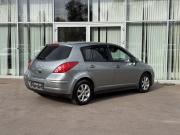 Nissan Tiida I Воронеж  - изображение 17
