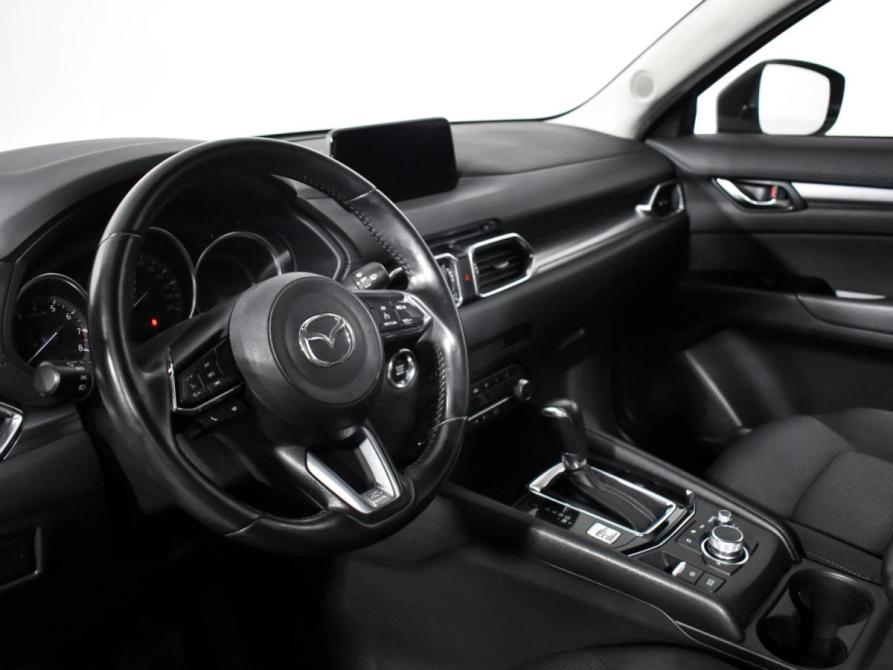 Mazda CX-5 II Санкт-Петербург  - изображение 10
