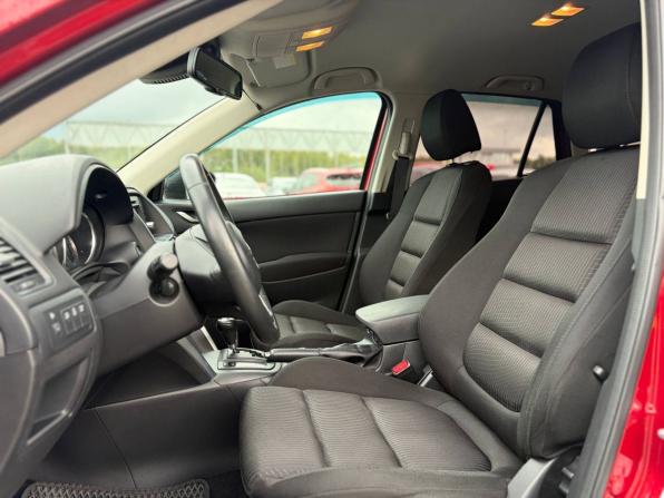 Mazda CX-5 I с пробегом 2012 года, цена 1 465 000 рублей, 120000 км, внедорожник, Автокод Объявления