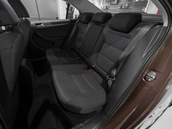 Volkswagen Jetta VI Рестайлинг с пробегом 2014 года, цена 1 130 000 рублей, 193761 км, седан, Автокод Объявления