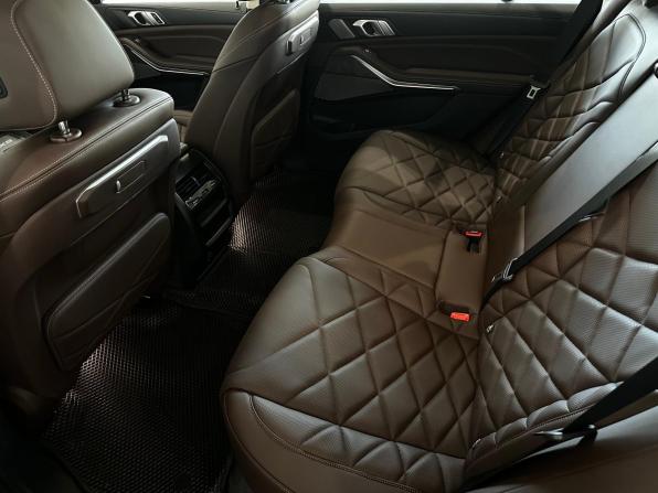 BMW X5 IV (G05/G18) Рестайлинг с пробегом 2025 года, цена 10 200 000 рублей, 980 км, внедорожник, Автокод Объявления