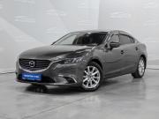 Mazda 6 III (GJ) Рестайлинг 2 Новосибирск  - изображение 25