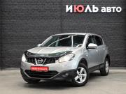 Nissan Qashqai I Рестайлинг Екатеринбург  - изображение 22
