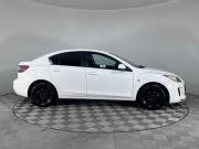 Mazda 3 II (BL) Рестайлинг Ростов-на-Дону  - изображение 18
