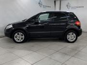 Fiat Sedici Химки  - изображение 19