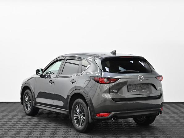 Mazda CX-5 II с пробегом 2019 года, цена 2 049 000 рублей, 185000 км, внедорожник, Автокод Объявления