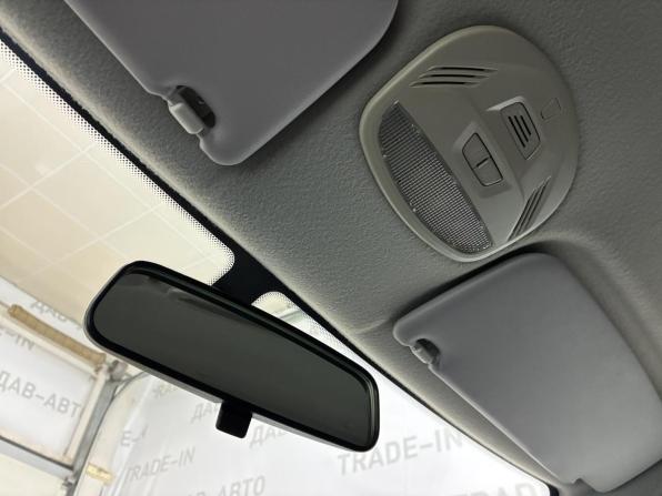 Lada (ВАЗ) Granta I с пробегом 2018 года, цена 460 000 рублей, 117000 км, седан, Автокод Объявления