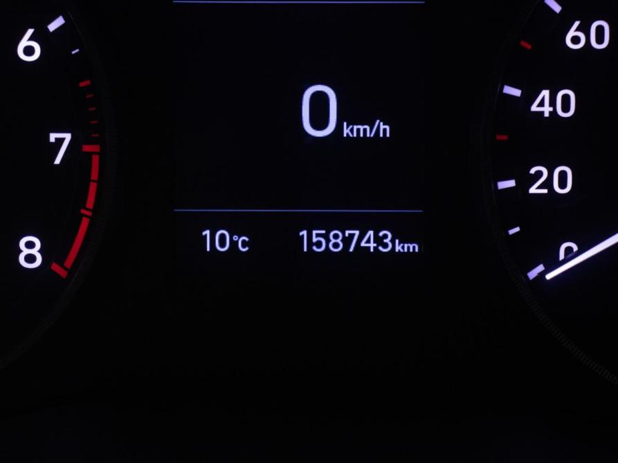 Hyundai Solaris II Москва  - изображение 12