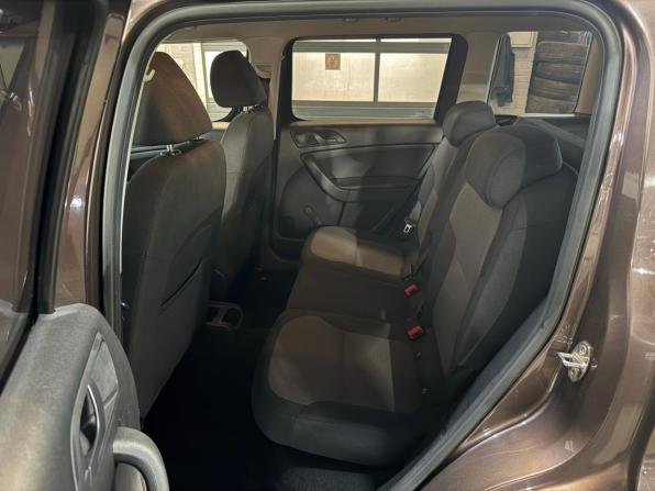 Skoda Yeti I с пробегом 2014 года, цена 719 000 рублей, 160000 км, внедорожник, Автокод Объявления