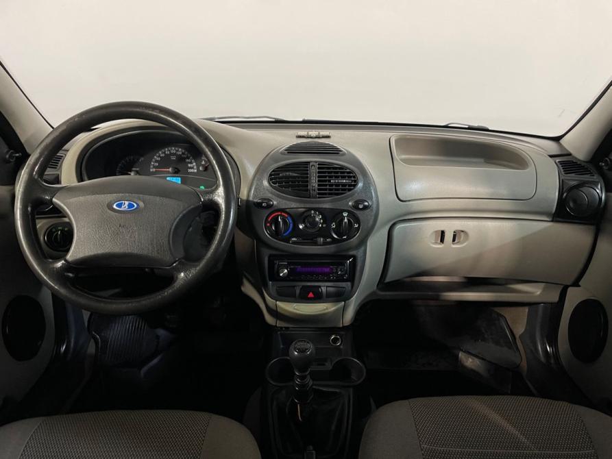Lada (ВАЗ) Kalina I Великий Новгород  - изображение 12