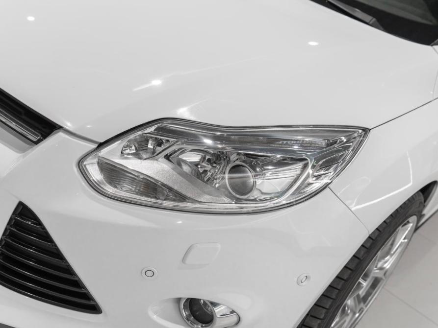 Ford Focus III Москва  - изображение 24