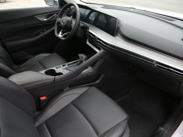 Changan CS35 Plus I Рестайлинг с пробегом 2024 года, цена 1 999 000 рублей, 56800 км, внедорожник, Автокод Объявления