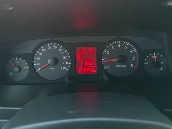 Chery Bonus (A13) с пробегом 2011 года, цена 100 000 рублей, 131475 км, лифтбек, Автокод Объявления