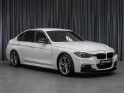 BMW 3 серии VI (F3x) Тюмень  - изображение 25