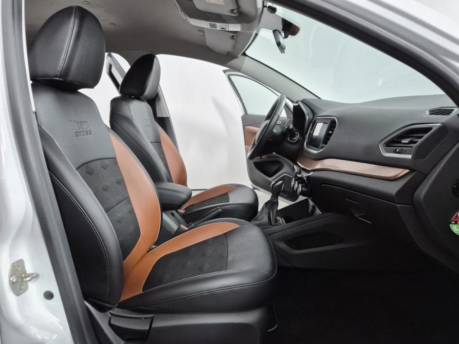 Lada (ВАЗ) Vesta I Рестайлинг (NG) Нижний Новгород  - изображение 11