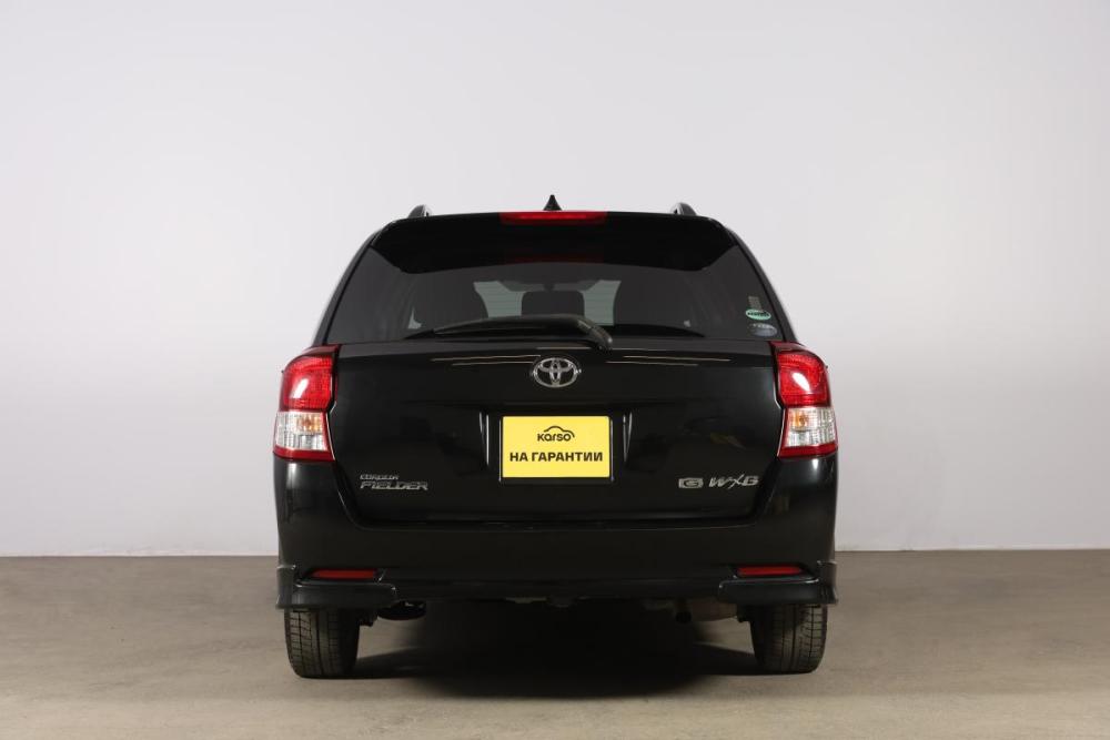 Toyota Corolla XI (E160 E170 E180) Новосибирск  - изображение 6