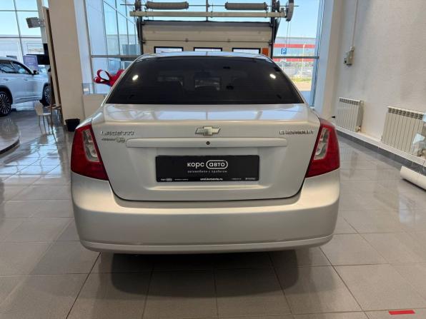 Chevrolet Lacetti I с пробегом 2010 года, цена 465 000 рублей, 221775 км, седан, Автокод Объявления