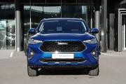 Haval F7x I Москва  - изображение 22