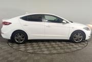 Hyundai Elantra VI (AD) Волгоград  - изображение 31