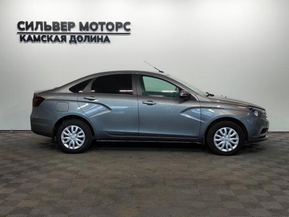 Lada (ВАЗ) Vesta I с пробегом 2017 года, цена 699 000 рублей, 140083 км, седан, Автокод Объявления