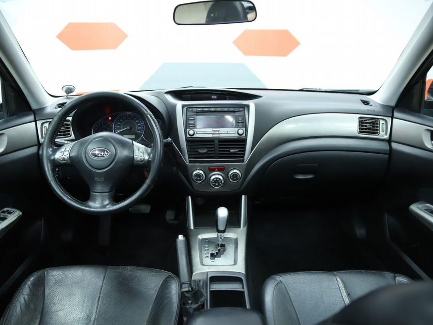 Subaru Forester III Уфа  - изображение 10