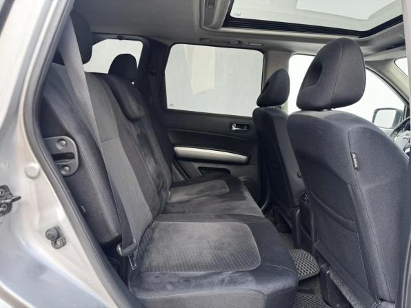 Nissan X-Trail II Рестайлинг с пробегом 2013 года, цена 1 285 000 рублей, 231940 км, внедорожник, Автокод Объявления