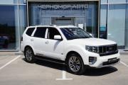 Kia Mohave I Рестайлинг 2 Крым  - изображение 38