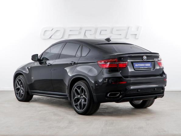 BMW X6 I (E71) с пробегом 2011 года, цена 1 600 046 рублей, 117747 км, внедорожник, Автокод Объявления