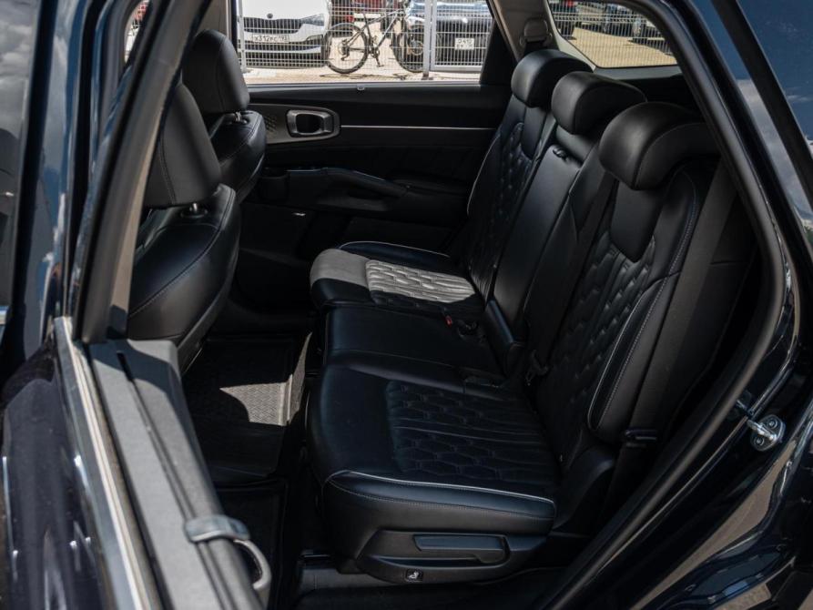 Kia Sorento IV Краснодар  - изображение 10