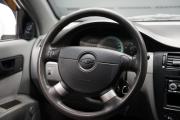 Chevrolet Lacetti I Крым  - изображение 31