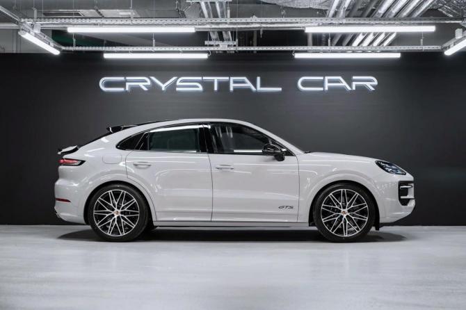 Новый Porsche Cayenne III Рестайлинг 2026 года, цена 23 900 000 рублей, внедорожник, Автокод Объявления