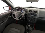 Lada (ВАЗ) Granta I Рестайлинг Москва  - изображение 51
