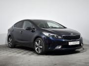 Kia Cerato III Рестайлинг (Classic) Санкт-Петербург  - изображение 24