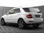 Mercedes-Benz M-Класс II (W164) Рестайлинг Москва  - изображение 30