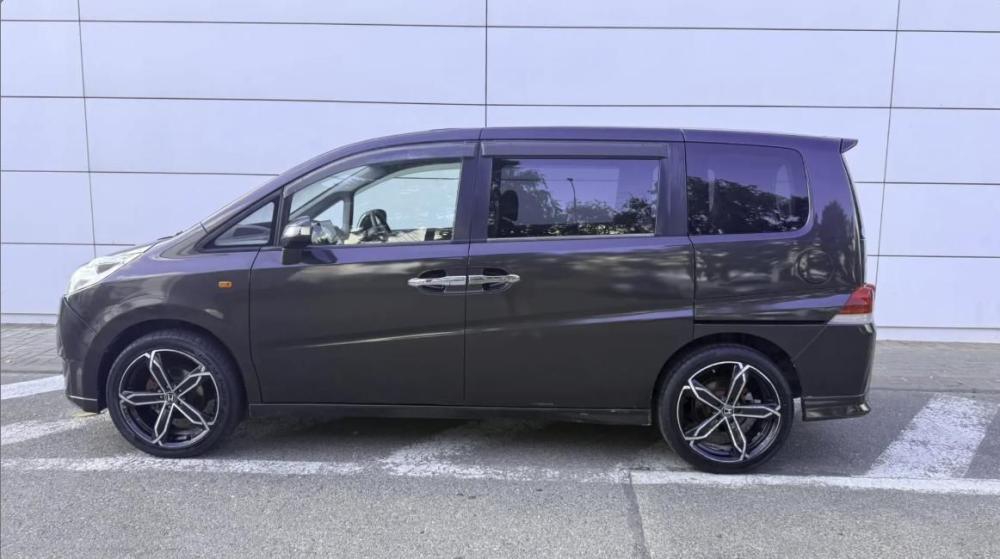 Honda Stepwgn III Ставрополь  - изображение 8